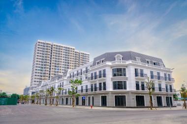 Vincom Shophosue Diamond Legacy- Vị trí kim cương, di sản trường tồn