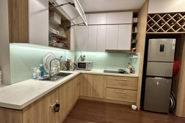Siêu hot - Bán gấp CH PCC1 44 Triều Khúc - 88m2 - 2 ngủ 2WC - Full NT - Giá 3.3 tỷ