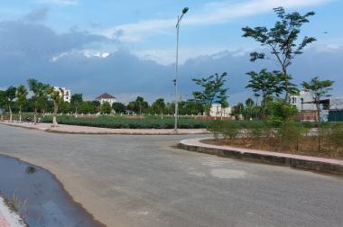 Bán đất biệt phủ VIP khu đô thị tại Tiền Phong - Mê Linh Hà Nội. chỉ 15tr/m