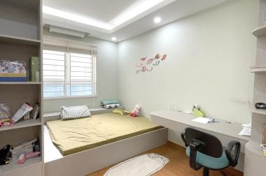 BÁN NHANH CĂN CHUNG CƯ NGUYỄN NGỌC VŨ-VỊ TRÍ SIÊU ĐẸP -TRUNG TÂM-123M2- CHỈ 4,45 TỶ
