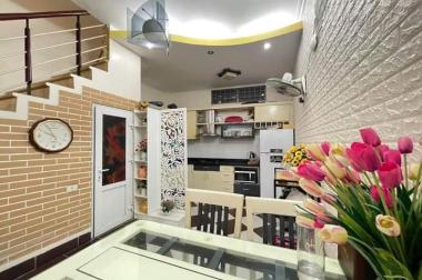 * Bán nhà đường Khương Đình -Thanh Xuân 36 M2 X 4 TẦNG GIÁ 4 TỶ 1