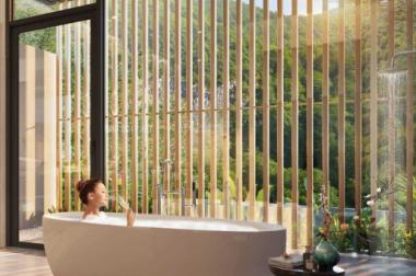 DINH THỰ THE CORAL 1500M2 CHUẨN 6*VỚI BỜ BIỂN RIÊNG TƯ TẠI GRAN MELIA NHA TRANG
