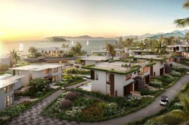 DINH THỰ THE CORAL 1500M2 CHUẨN 6*VỚI BỜ BIỂN RIÊNG TƯ TẠI GRAN MELIA NHA TRANG