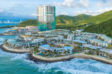 DINH THỰ THE CORAL 1500M2 CHUẨN 6*VỚI BỜ BIỂN RIÊNG TƯ TẠI GRAN MELIA NHA TRANG