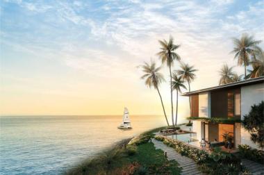 DINH THỰ THE CORAL 1500M2 CHUẨN 6*VỚI BỜ BIỂN RIÊNG TƯ TẠI GRAN MELIA NHA TRANG