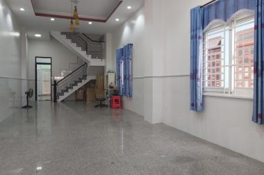 Bán gấp nhà 4 tầng mặt tiền TMT03, vài bước ra đường Nguyễn Ảnh Thủ, chỉ 6.9 tỷ.