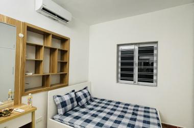 Vị trí miễn bàn - 2PN - Trung tâm Thanh Xuân - Đủ đồ - 1.68 tỷ