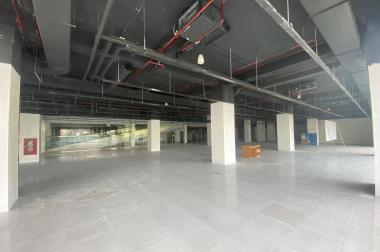 Cho thuê tổ hợp văn phòng, sàn tương mại tại Mipec 229 Tây Sơn