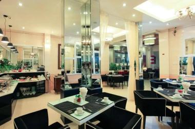 Bán tòa khách sạn mặt phố Mã Mây 220m2, 7 tầng, MT 7 mét, DT 700tr/tháng 0969568293