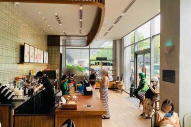 bán Shophouse Starbuck tại Urban Hill Phú Mỹ Hưng - mua trực tiếp cđt - có sẵn hợp đồng thuê