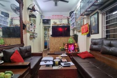 Bán nhà Phố Đội Cấn , Quận Ba Đình, Nhà Đẹp. Giá 4.9 tỷ .