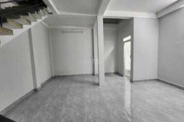 cho thuê nhà NC Tô Hiến Thành - 6x20m - 1 lầu - 35tr/tháng