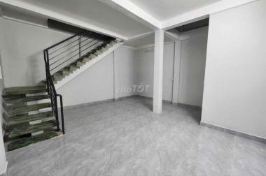 cho thuê nhà NC Tô Hiến Thành - 6x20m - 1 lầu - 35tr/tháng