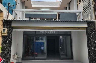 cho thuê nhà NC Tô Hiến Thành - 6x20m - 1 lầu - 35tr/tháng