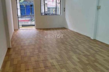 cho thuê nhà NC Tô Hiến Thành - 4x16m - 1 lầu - giá thuê 25tr/tháng