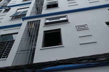 Bán Tòa CCMN 8Tx42P KK. Vị trí Triều Khúc–Thanh Trì, Doanh thu 2 tỷ/năm. Giá 25,9 Tỷ. Lh 0984672007 