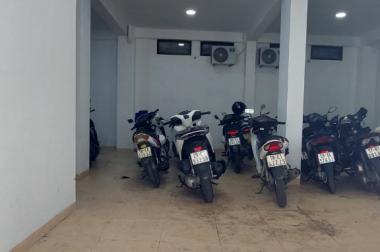 Bán Tòa CCMN 8Tx42P KK. Vị trí Triều Khúc–Thanh Trì, Doanh thu 2 tỷ/năm. Giá 25,9 Tỷ. Lh 0984672007 