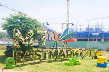 Ck 29% cho CHCC 100m2 3PN view sông mặt tiền Vành Đai 3 TP THỦ ĐỨC. 3,591 tỷ.