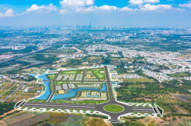Ck 29% cho CHCC 100m2 3PN view sông mặt tiền Vành Đai 3 TP THỦ ĐỨC. 3,591 tỷ.