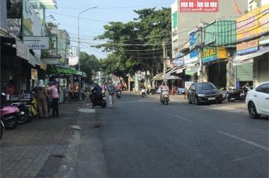 Cho thuê mặt bằng sầm uất ngay ngã tư đường Lê lai, TPVT