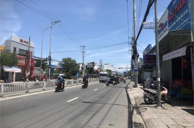 Cho thuê mặt bằng 175m2 cạnh KCN Đông Xuyên đường 30/4, tpvt