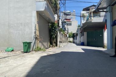 Bán nhà giá rẻ Hậu Ái, Vân Canh, Hoài Đức, cách Đại Học Thương Mại 4km, giá 3,03 tỷ