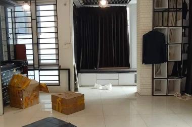 MẶT HỒ HẠ ĐÌNH, KINH DOANH ĐỈNH, 105M, 3T, MẶT TIỀN 5.5M, 2 VỈA HÈ, Ô TÔ DỪNG ĐỖ, 25 TỶ,