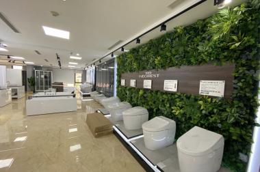 BÁN BUILDING: Hoàng Quốc Việt 291 m², Mặt Tiền 8m  170 tỷ ( O94 IO7 I689 )