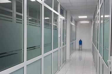 Q12. Bán tổ hợp NHÀ XƯỞNG + CTY 1300m2. Nhà MẶT TIỀN, đất ở KDC Hiện Hữu.