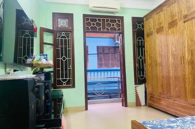 ĐÁO HẠN NGÂN HÀNG, BÁN GẤP KIM NGƯU, NHÀ DÂN XÂY, 2 THOÁNG, 54m x 4T, NHỈNH 4 TỶ 0901754149