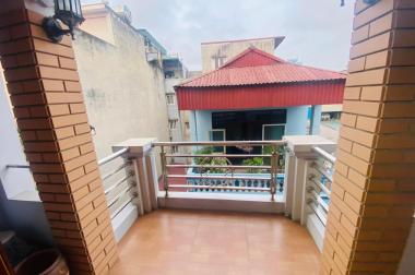 ĐÁO HẠN NGÂN HÀNG, BÁN GẤP KIM NGƯU, NHÀ DÂN XÂY, 2 THOÁNG, 54m x 4T, NHỈNH 4 TỶ 0901754149