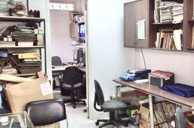 Giá chỉ hơn 100 triệu/m2, diện tích 130m2, mặt tiền đường Tân Hải, KD tuyệt vời