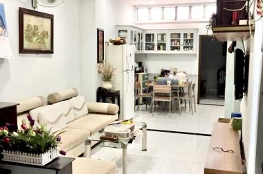 Giá chỉ hơn 100 triệu/m2, diện tích 130m2, mặt tiền đường Tân Hải, KD tuyệt vời
