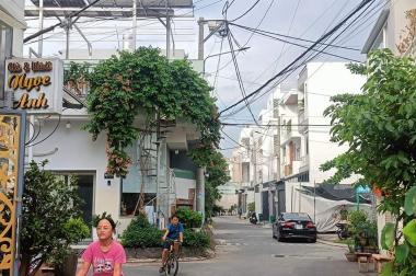 NHÀ ĐẤT KHU DÂN CƯ CAO CẤP TRƯỜNG THỌ, THỦ ĐỨC 55M2 CHỈ HƠN 4 TỶ