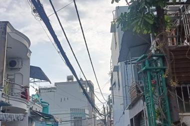 NHÀ ĐẤT KHU DÂN CƯ CAO CẤP TRƯỜNG THỌ, THỦ ĐỨC 55M2 CHỈ HƠN 4 TỶ