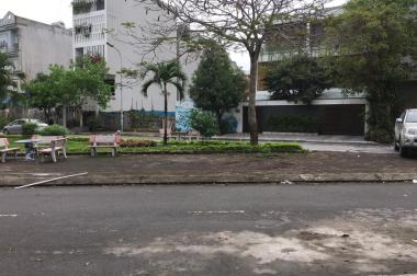 BÁN NHÀ 3 TẦNG KĐT VỰNG ĐÂNG,P.YẾT KIÊU. DT:82.5M2,MT:5.5M ĐẸP !!!
