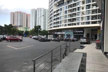 Cho thuê shophouse gateway cạnh siêu thị Winmart kđt chí linh, tpvt