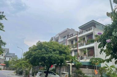 BÁN A10-25 KĐT C5,8 MỞ RỘNG,P.HỒNG HÀ. DT:118.25M2,MT:5M.H: TB !!!