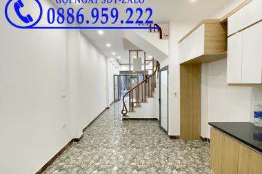 Bán nhà Vân Canh ngay đường Trịnh Văn Bô, sát KĐT Vân Canh hub 37m x4 tầng ô tô đỗ cửa