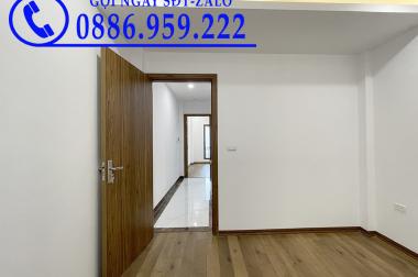 Bán nhà Vân Canh ngay đường Trịnh Văn Bô, sát KĐT Vân Canh hub 37m x4 tầng ô tô đỗ cửa