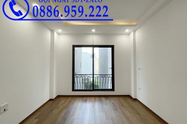 Bán nhà Vân Canh ngay đường Trịnh Văn Bô, sát KĐT Vân Canh hub 37m x4 tầng ô tô đỗ cửa