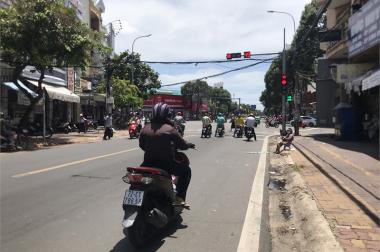 Cho thuê mặt bằng góc ngã tư giếng nước Nguyễn An Ninh, TPVT