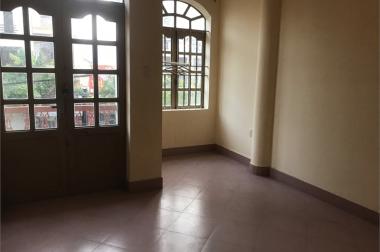 Cho thuê mặt bằng 1T2L Nguyễn An Ninh P7, VT cạnh ngã tư giếng nước