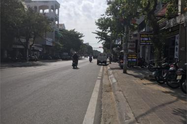 Cho thuê mặt bằng 1T2L Nguyễn An Ninh P7, VT cạnh ngã tư giếng nước