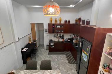 Bán nhà phố đẹp Đường Phan Huy ích, Phường 15, Quận Tân Bình, Hồ Chí Minh 