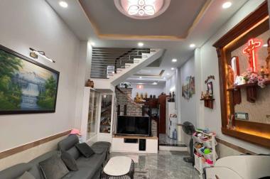 Bán nhà phố đẹp Đường Phan Huy ích, Phường 15, Quận Tân Bình, Hồ Chí Minh 