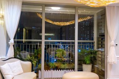 Bán căn 04 phòng ngủ tòa vip Park 10, Times City, DT 160 m2, giá 12 tỷ. Lh 0982 591 304
