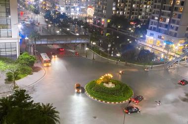 Bán căn 04 phòng ngủ tòa vip Park 10, Times City, DT 160 m2, giá 12 tỷ. Lh 0982 591 304
