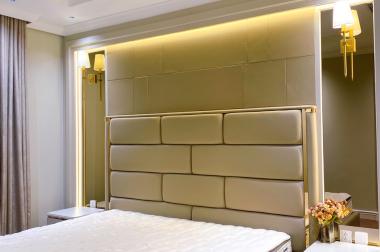 Bán căn 04 phòng ngủ tòa vip Park 10, Times City, DT 160 m2, giá 12 tỷ. Lh 0982 591 304