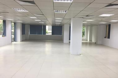 Cho thuê văn phòng đẹp 120m2, 150m2 tại mặt phố Trần Quốc Toản, Hoàn Kếm, HN. T06/2024.